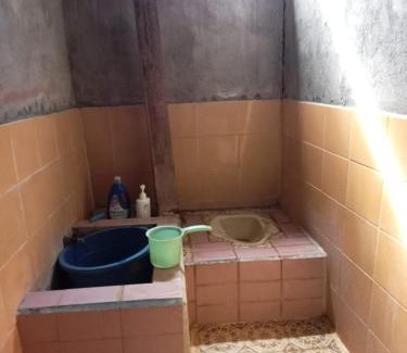 Komodo House | komodo homestay