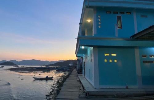 Komodo House | Komodo Homestay