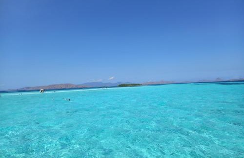 Komodo House | Komodo Homestay