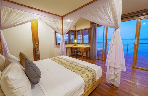 Komodo Hotel | Komodo Resort