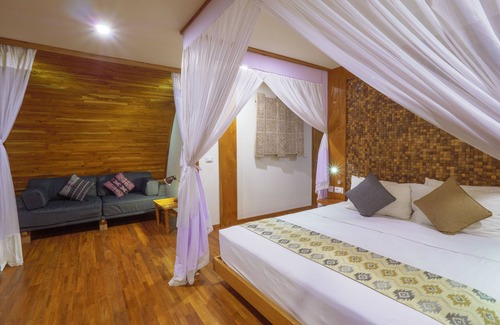Komodo Hotel | Komodo Resort