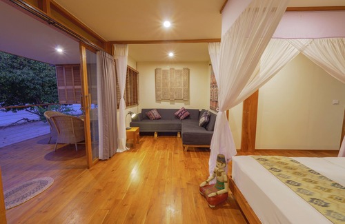 Komodo Hotel | Komodo Resort