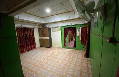 Komodo House | Komodo Wisata Homestay