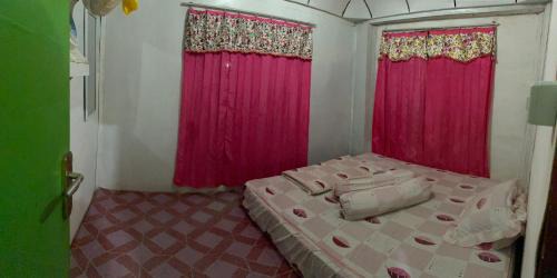 Komodo House | Komodo Wisata Homestay