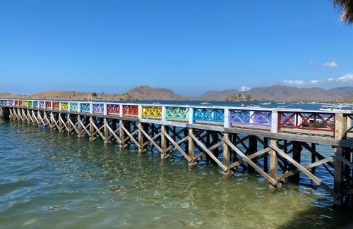 Komodo House | Komodo wisata homestay
