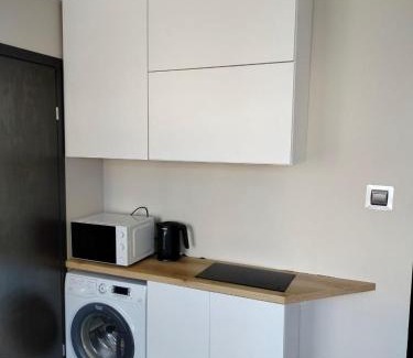 Koszalin Apartment | KompaKt Duo 205