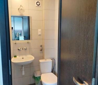 Koszalin Apartment | KompaKt Duo 205