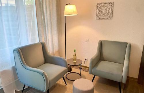 Bad Rothenfelde Apartment | Kompakt und Komfortabel