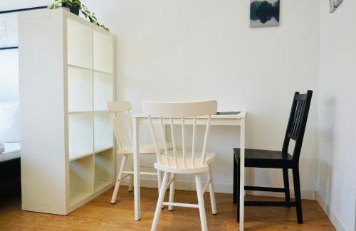 Wolfsburg Apartment | Kompaktes Apartment in ruhiger Lage