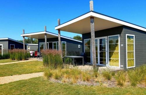 Nieuwpoort Resort | Kompas Camping Nieuwpoort