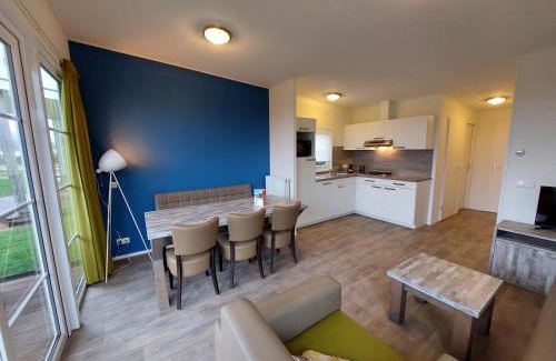 Nieuwpoort Resort | Kompas Camping Nieuwpoort