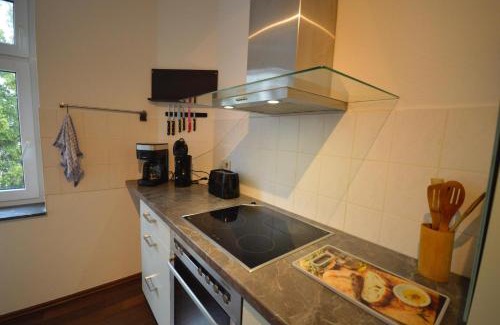 Zwickau Apartment | Kompfortable Monteur Wohnungen
