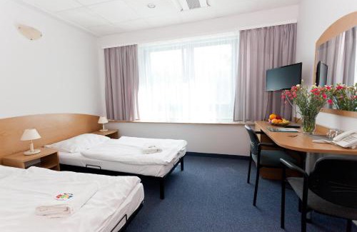 Kolobrzeg Resort | Kompleks Milenium
