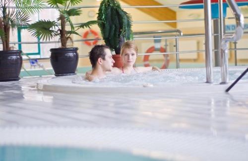 Kolobrzeg Resort | Kompleks Milenium