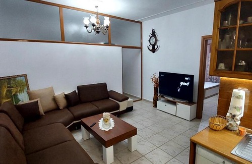 Velipoje Apartment | Kompleksi FISHTA kulla 6