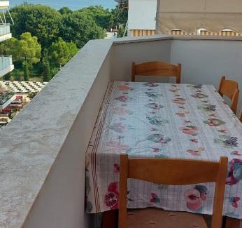 Velipoje Apartment | Kompleksi FISHTA kulla 6