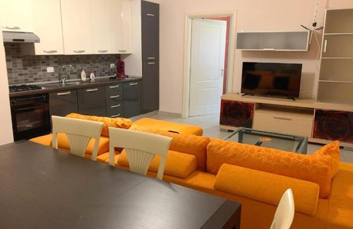 Velipoje Apartment | Kompleksi muja velipojë Shkoder Albanie