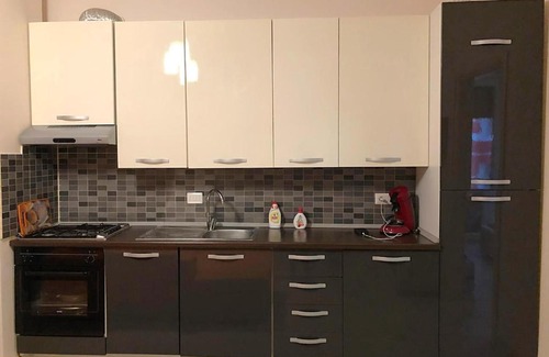 Velipoje Apartment | Kompleksi muja velipojë Shkoder Albanie