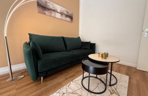 Suedvorstadt Apartment | komplette Wohnung Leipzig Südvorstadt