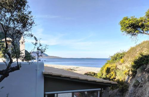 Kithira House | Komponada Beach House
