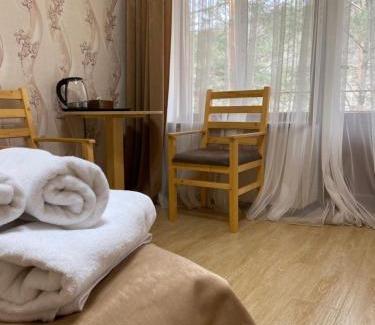 Dilijan Hotel | Kompozitor Hotel Dilijan