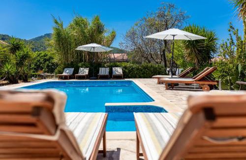 Vela Luka Apartment | Komun Apartments