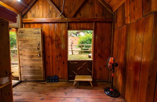 Kon Plong House | Kon Pring Homestay