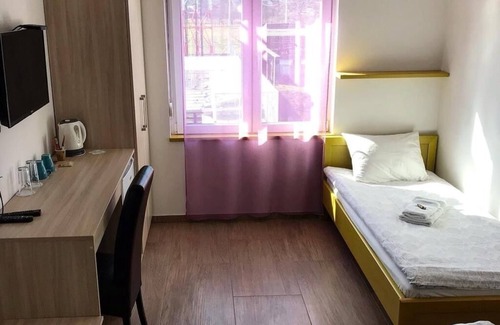 Palilula Apartment | Konačište DG HAYAL