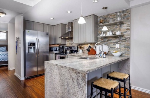 Historic Kailua Village Condo | Kona Alii in downtown Kailua-Kona