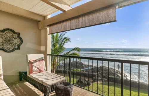 Kailua-Kona Apartment | Kona Bali Kai