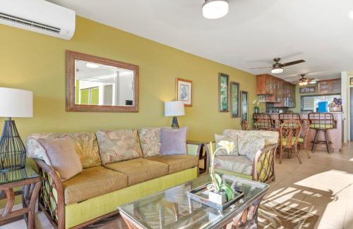 Kailua-Kona Apartment | Kona Bali Kai