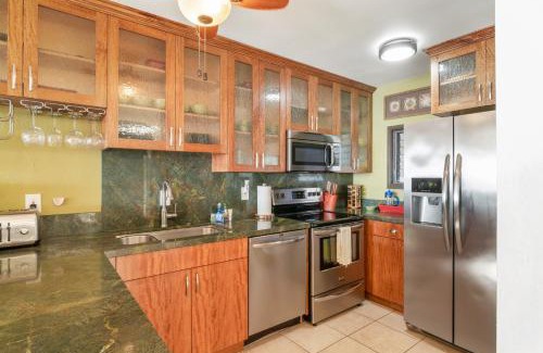 Kailua-Kona Apartment | Kona Bali Kai