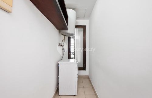 Jakarta Apartment | Kona by Kozystay - Gandaria