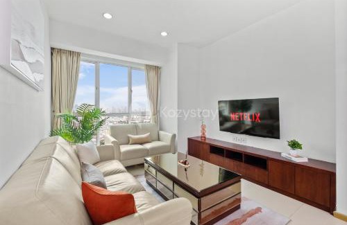 Jakarta Apartment | Kona by Kozystay - Gandaria