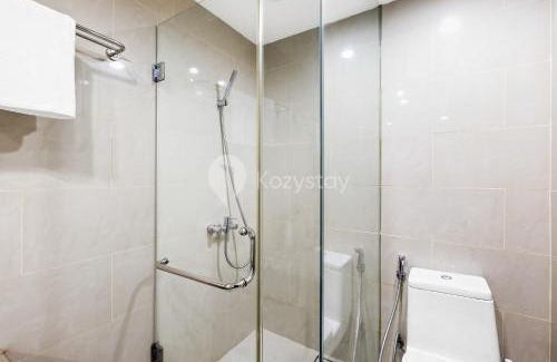 Jakarta Apartment | Kona by Kozystay - Gandaria