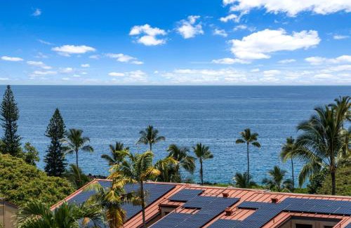 Kahaluu-Keauhou House | Kona Coast Resort at Keauhou Gardens 10-301