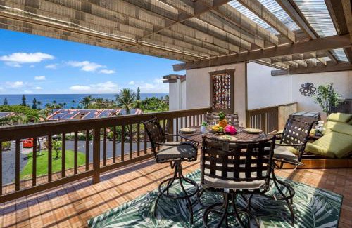 Kahaluu-Keauhou House | Kona Coast Resort at Keauhou Gardens 10-301