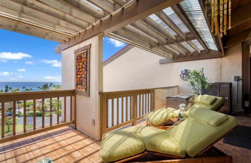 Kahaluu-Keauhou House | Kona Coast Resort at Keauhou Gardens 10-301