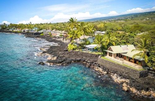 Holualoa House | Kona Hale Pili