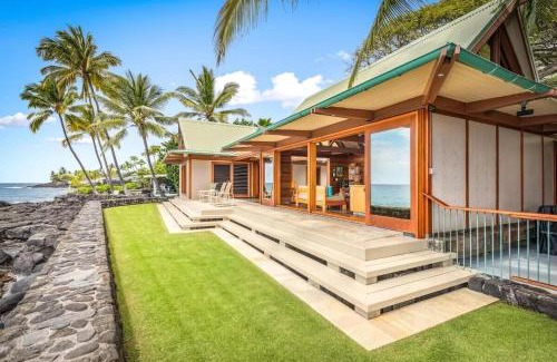 Holualoa House | Kona Hale Pili