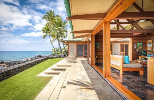 Holualoa House | Kona Hale Pili