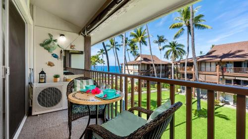Kailua-Kona House | Kona Isle C35
