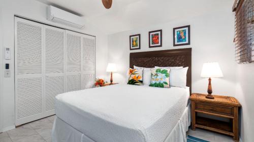 Kailua-Kona House | Kona Isle C35