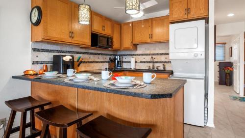 Kailua-Kona House | Kona Isle C35