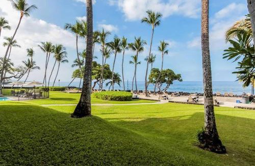 Kailua-Kona House | Kona Isle D1