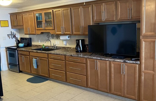 Kahaluu Bay Condo | Kona Magic Sands Oceanfront Studio #307 with COOL A/C