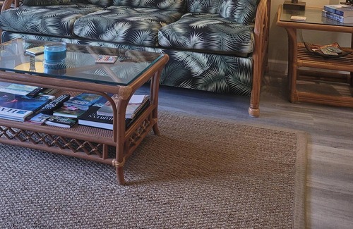 Kailua-Kona Condo | 🌴Kona Makai 2101. Beautiful almost oceanfront unit close to pool and BBQ area🌴