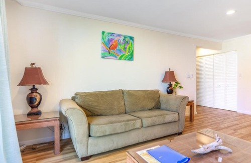 Historic Kailua Village Apartment | Kona Mansions 123