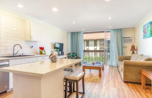 Historic Kailua Village Apartment | Kona Mansions 123