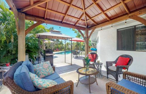 Kona Palisades House | Kona Paradise